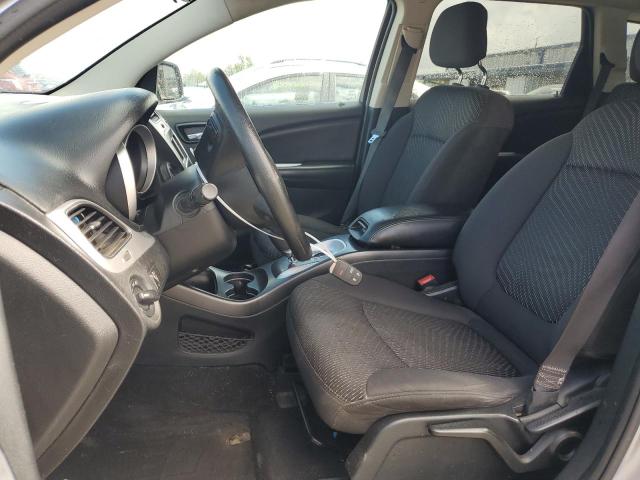 2017 DODGE JOURNEY SE #3284718968