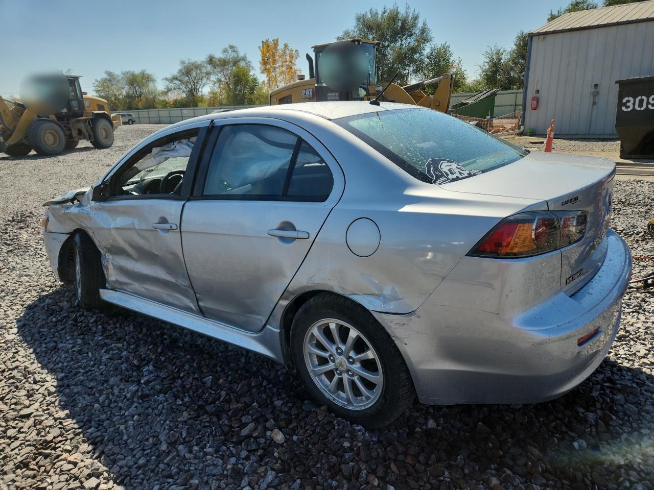 MITSUBISHI LANCER ES/ES SPORT
