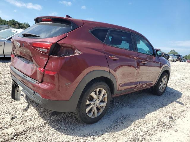 2019 HYUNDAI TUCSON SE KM8J23A49KU008350