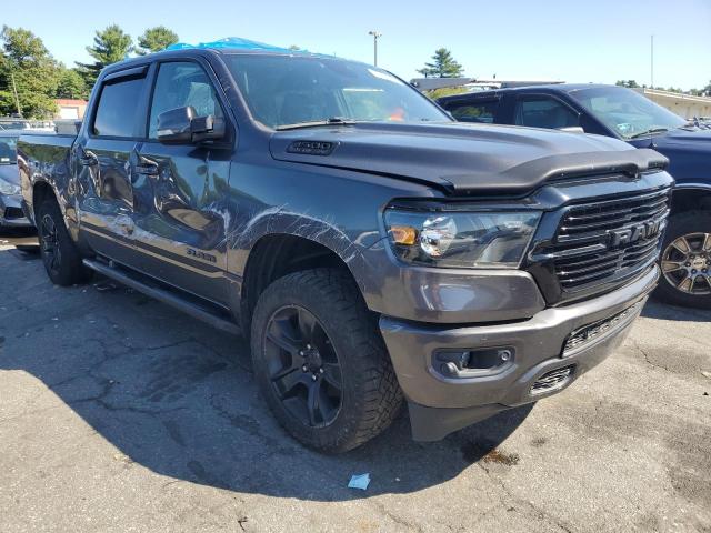 2020 RAM 1500 BIG H - 1C6SRFFTXLN294122