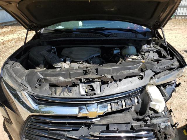 2020 CHEVROLET BLAZER PREMIER 3GNKBFRS4LS573949