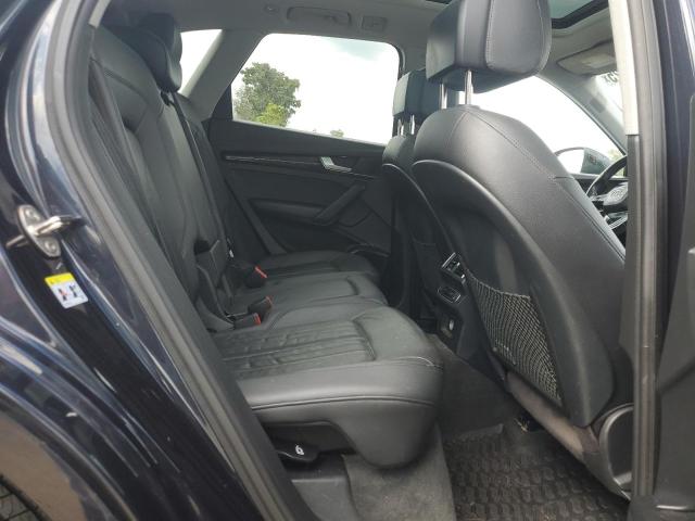 2018 AUDI Q5 PREMIUM PLUS WA1BNAFY1J2094581