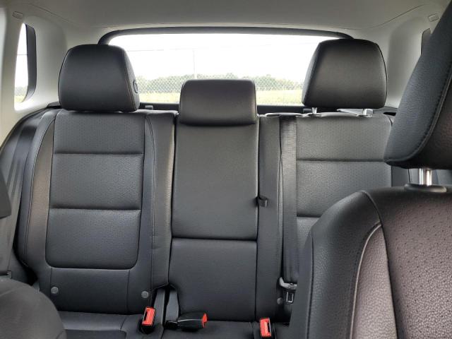 2017 VOLKSWAGEN TIGUAN S - WVGBV7AX0HK033607