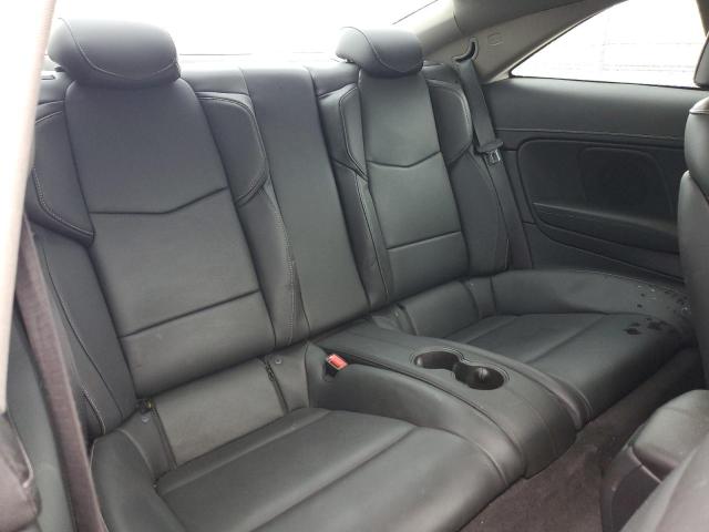 2015 CADILLAC ATS LUXURY 1G6AH1R3XF0127964