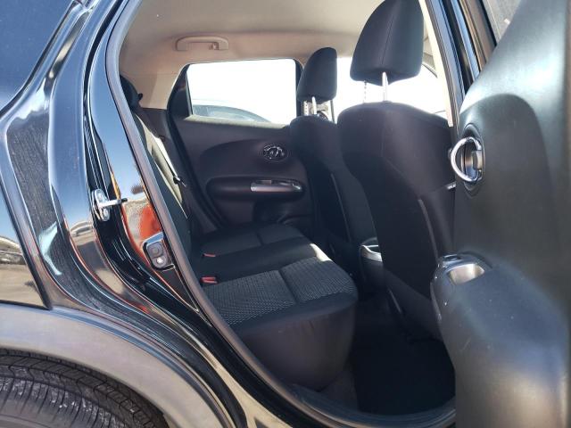 2015 NISSAN JUKE S JN8AF5MV3FT560998