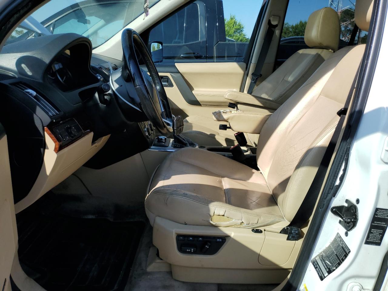 Lot #3270806488 2008 LAND ROVER LR2 SE TECHNOLOGY