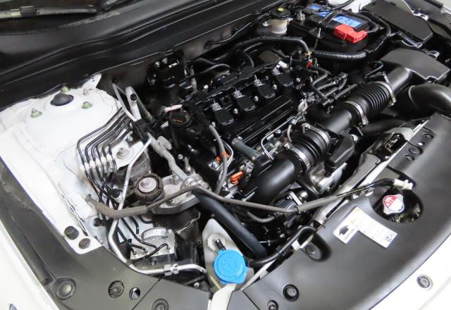 2021 HONDA ACCORD SPORT 1HGCV1F34MA088896