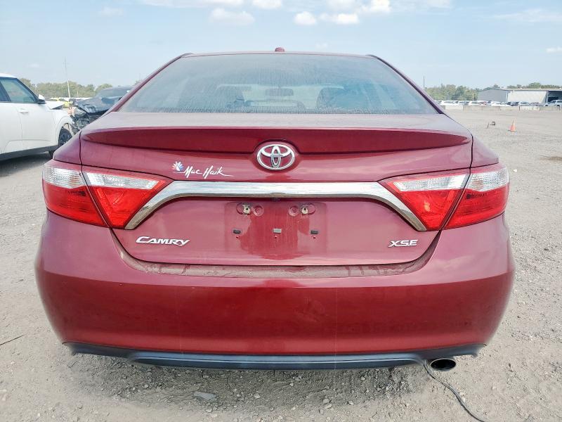 2017 TOYOTA CAMRY LE 4T1BF1FK1HU650011
