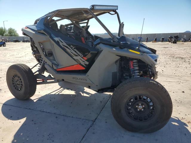 2022 POLARIS RZR TURBO - 3NSGAL921NG384227