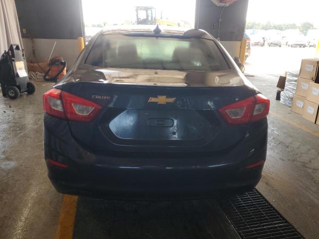 2016 CHEVROLET CRUZE LS - 1G1BC5SM1G7253111