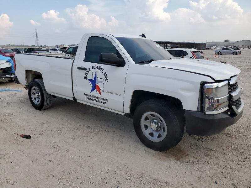2016 CHEVROLET SILVERADO 1GCNCNEH3GZ141451