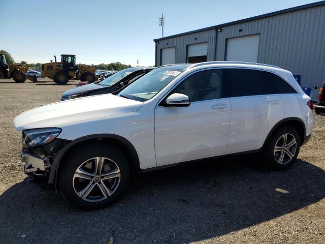 Global Auto Auctions: 2019 MERCEDES-BENZ GLC 300 4M