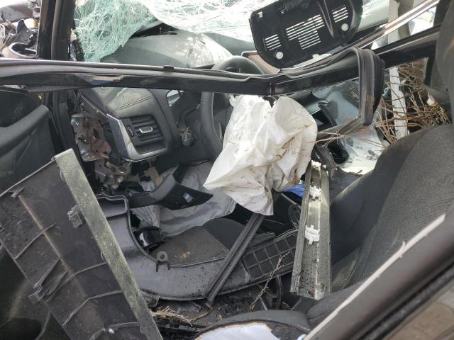 2025 NISSAN ROGUE SV 5N1BT3BA7SC816403