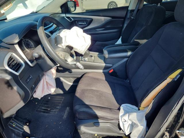 2017 NISSAN MURANO S 5N1AZ2MGXHN106124