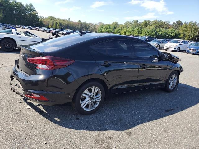 2020 HYUNDAI ELANTRA SEL 5NPD84LF1LH632840