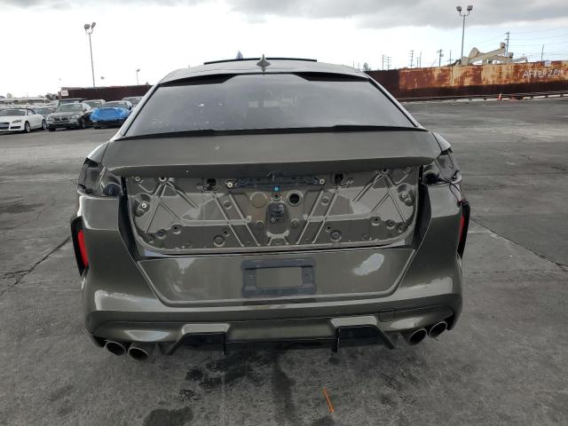 2022 BMW X6 M #3302743003