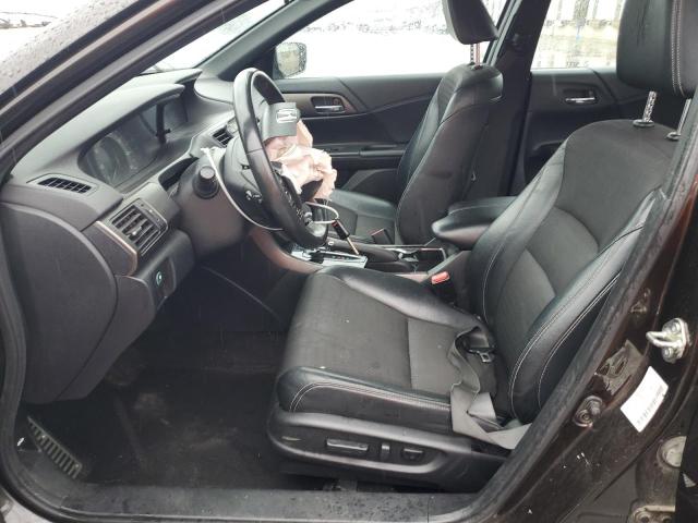 2016 HONDA ACCORD SPORT - 1HGCR2F58GA127912