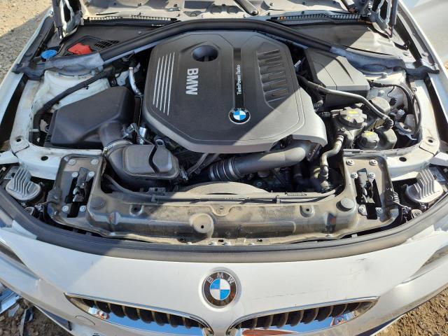 2019 BMW 440I WBA4W7C51KAG52543