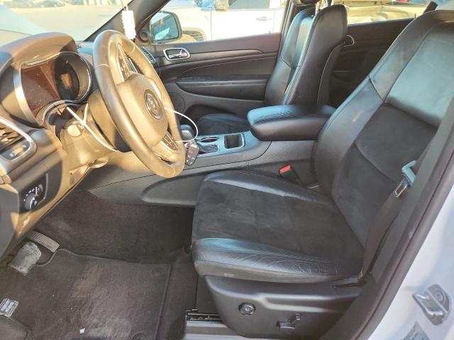 2017 JEEP GRAND CHER #3286544143