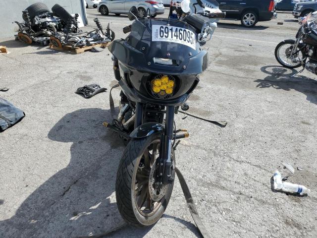 2021 HARLEY-DAVIDSON FXLRS - 1HD1YWK19MB046876