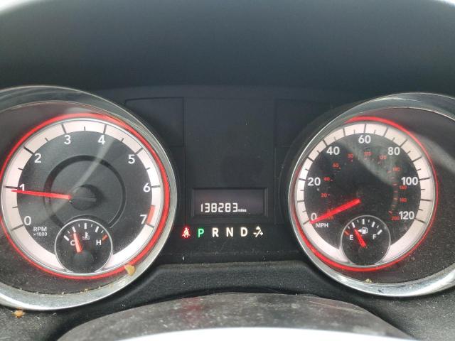 2017 DODG GRAND CARAVAN SE - 2C4RDGBG1HR548718