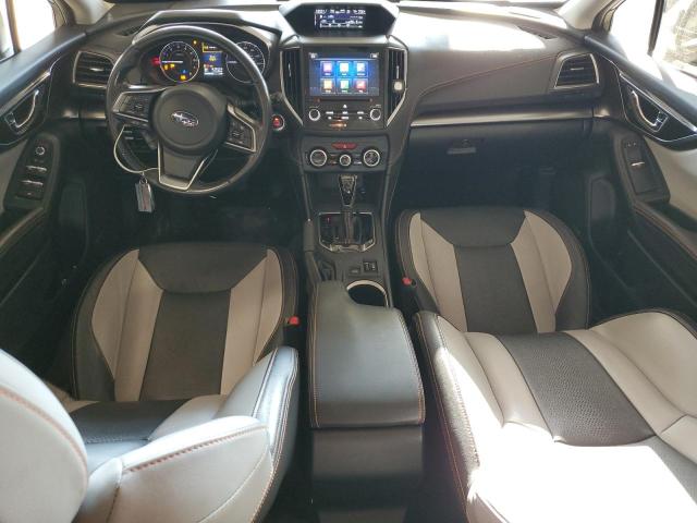 2018 SUBARU CROSSTREK - JF2GTAMC0J8276926