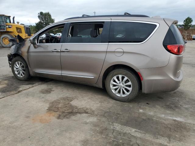 2017 CHRYSLER PACIFICA TOURING L #3283966797