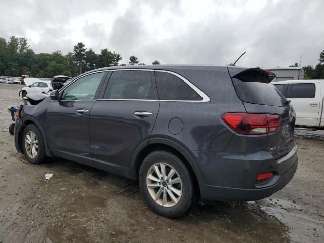 2019 KIA SORENTO L - 5XYPGDA33KG452354
