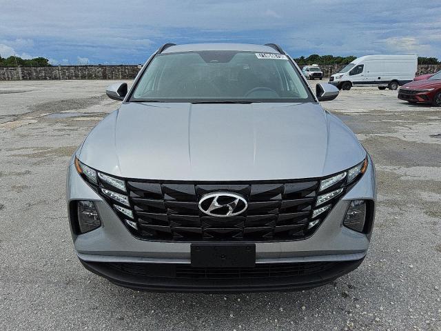 2024 HYUNDAI TUCSON SEL 5NMJB3DE0RH386518