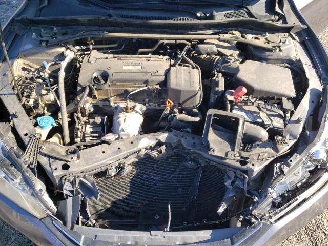 2016 HONDA ACCORD EXL 1HGCR2F80GA236441