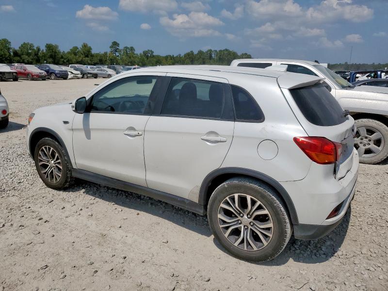 2018 MITSUBISHI OUTLANDER #3296384646