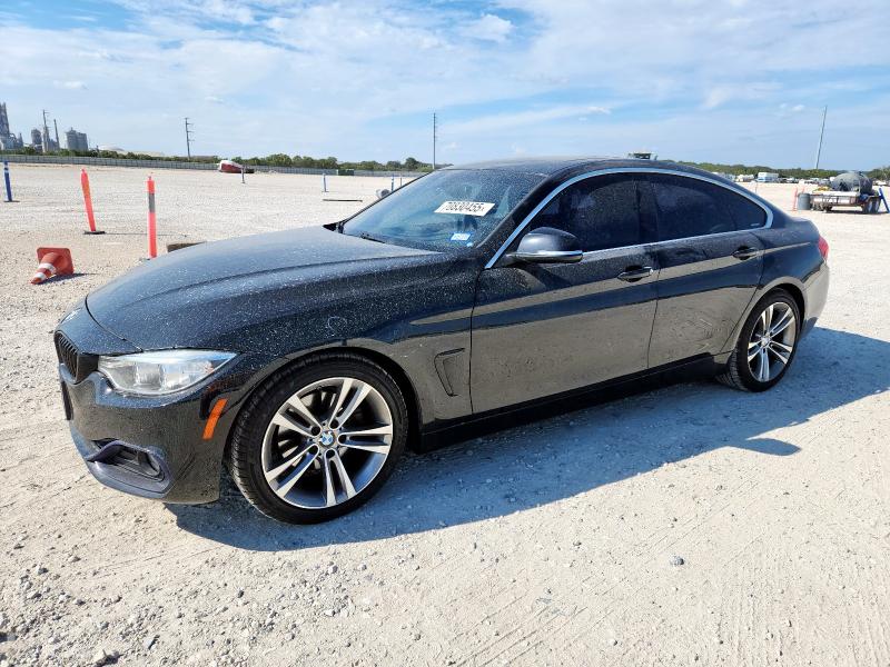 Global Auto Auctions: 2017 BMW 430I GRAN
