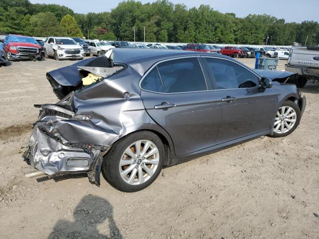 2019 TOYOTA CAMRY L - 4T1B11HK5KU825993