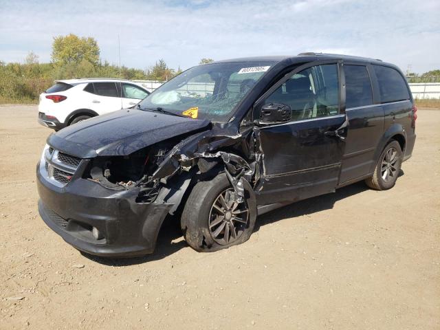 Global Auto Auctions: 2017 DODGE GRAND CARA