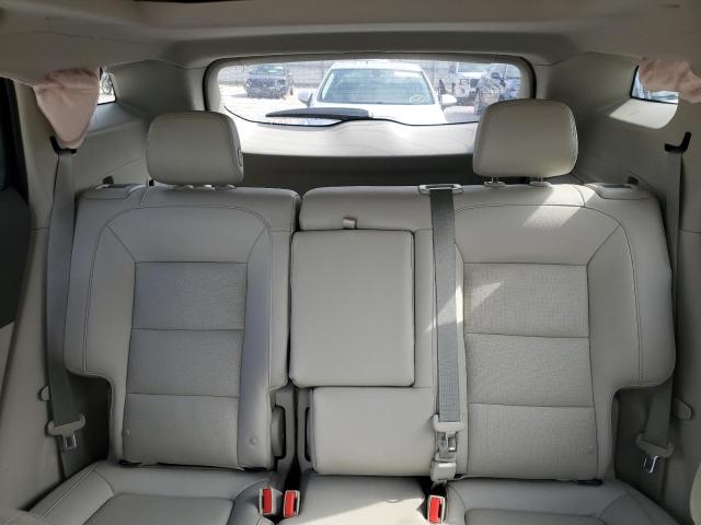 2020 GMC TERRAIN DENALI 3GKALSEX9LL250622
