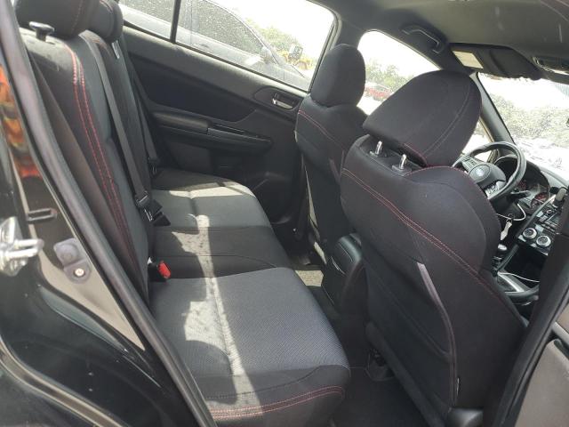 2015 SUBARU WRX JF1VA1A66F9816989