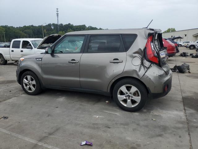 2018 KIA SOUL KNDJN2A2XJ7604911