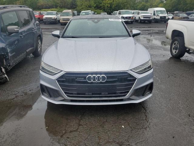 2022 AUDI A7 PREMIUM WAUU2BF2XNN022661