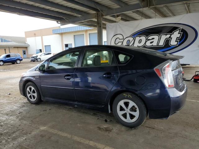 2015 TOYOTA PRIUS JTDKN3DU3F0465289
