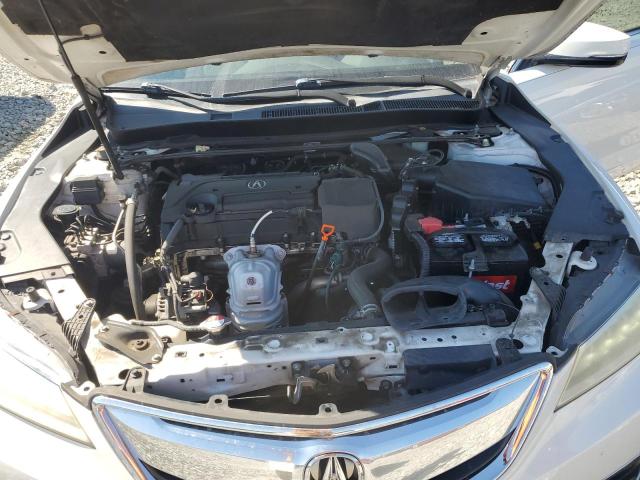 2015 ACURA TLX 19UUB1F37FA028076