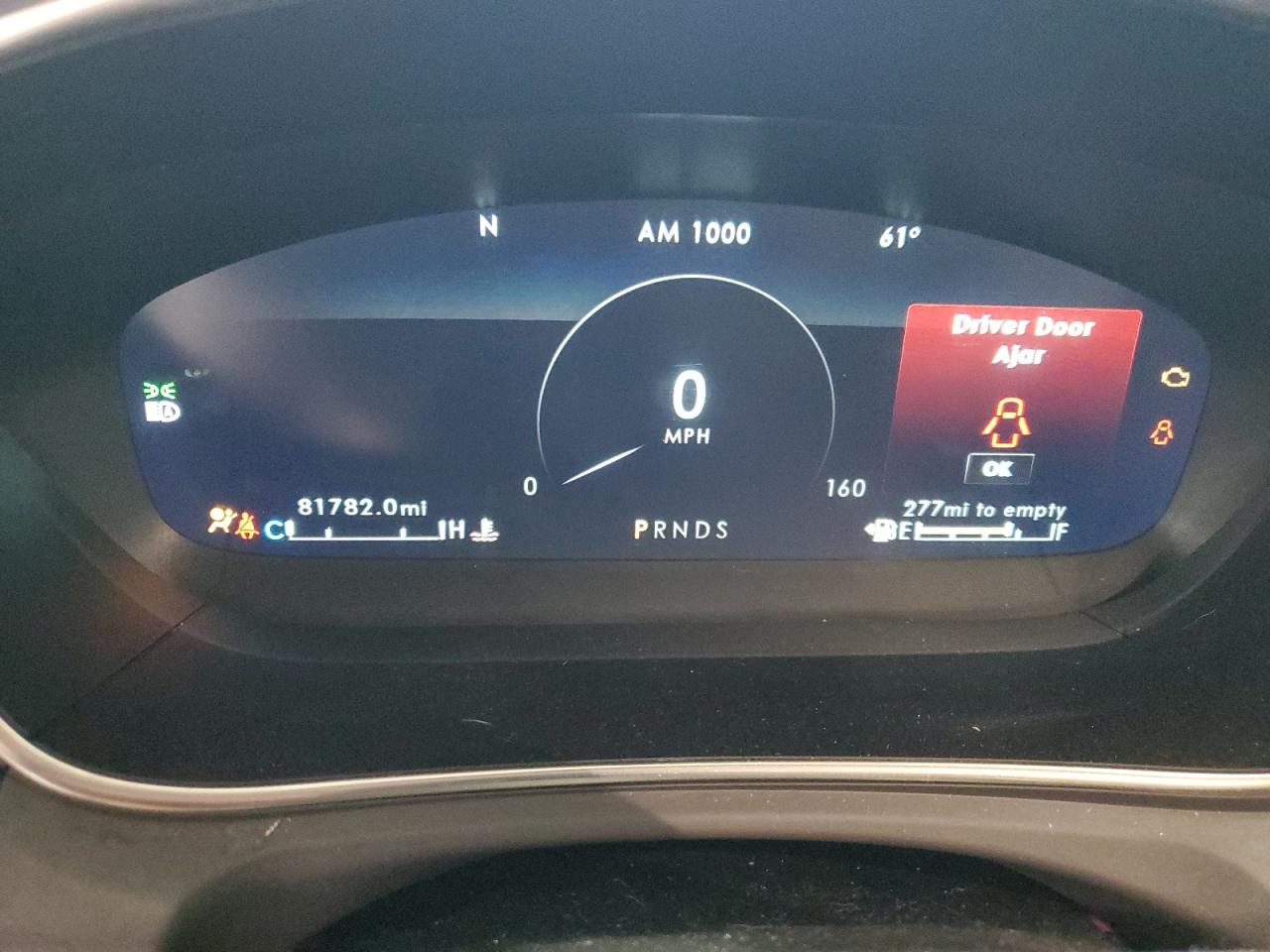 LINCOLN NAUTILUS RESERVE