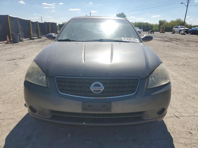 2006 NISSAN ALTIMA S #3278570938