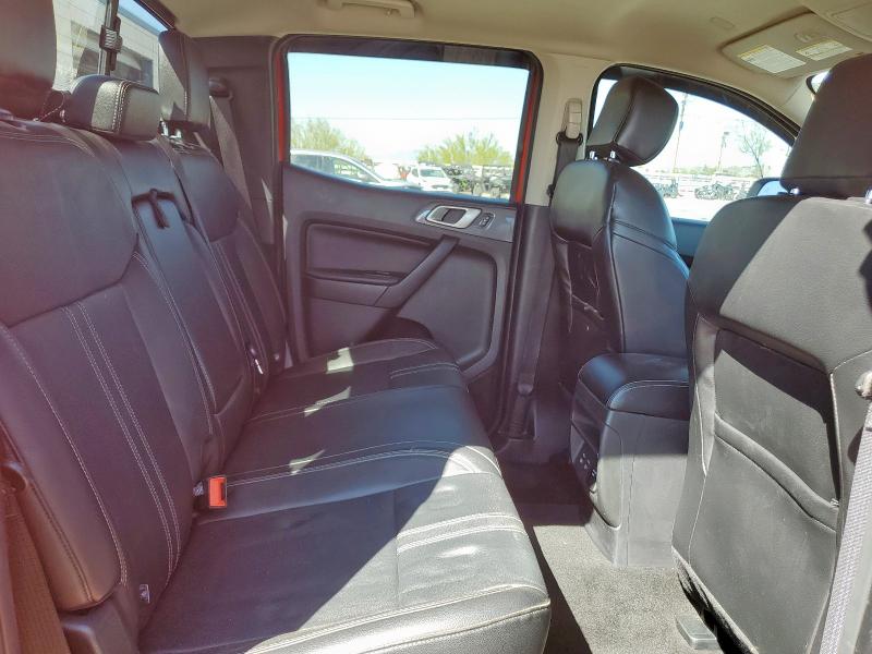 2020 FORD RANGER XL 1FTER4FH7LLA09474