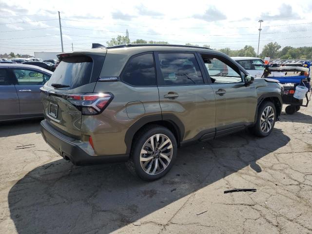 2025 SUBARU FORESTER TOURING JF2SLSTDXSH417920