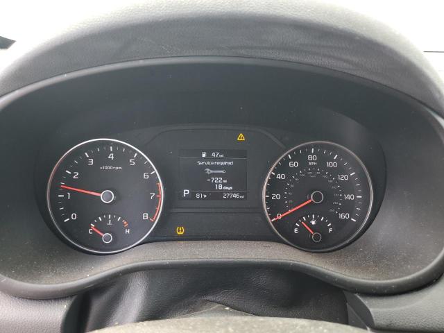 2021 KIA SPORTAGE L #3286600155