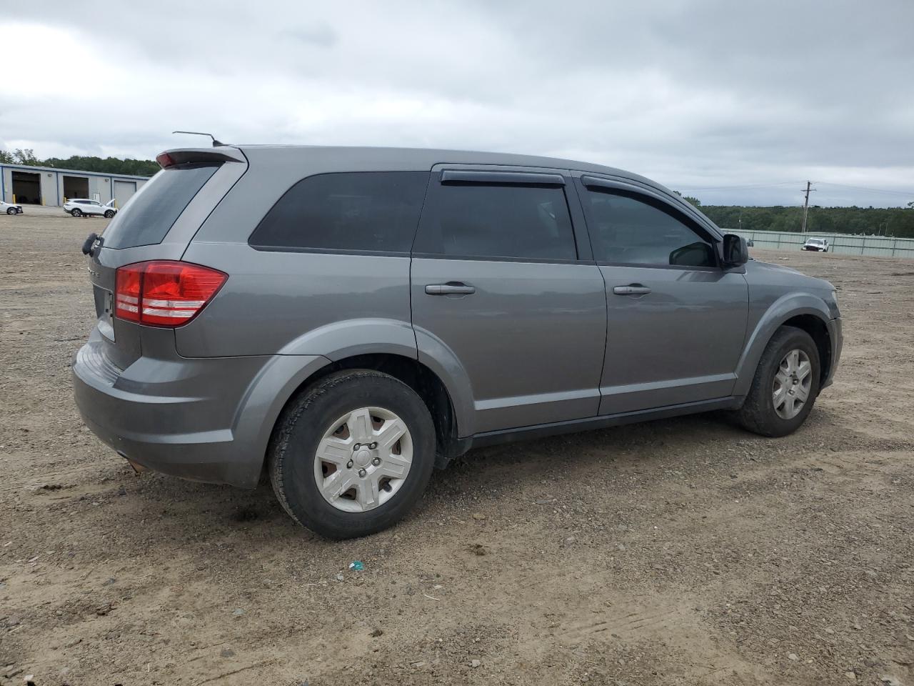 DODGE JOURNEY SE