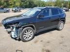 2016 JEEP CHEROKEE LIMITED - 1C4PJMDB7GW231998