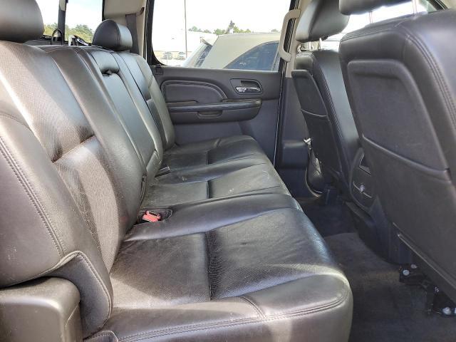 2012 GMC SIERRA K15 #3259100036