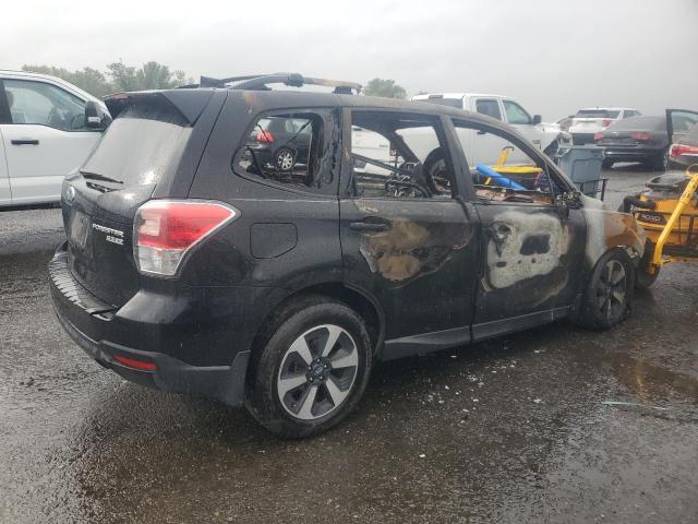 2017 SUBARU FORESTER 2.5I PREMIUM JF2SJAEC9HH486126