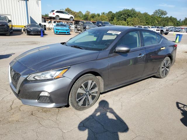 Global Auto Auctions: 2022 NISSAN ALTIMA SV